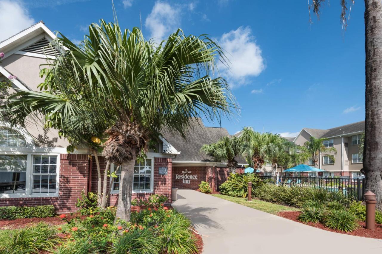 Residence Inn Brownsville Exterior foto