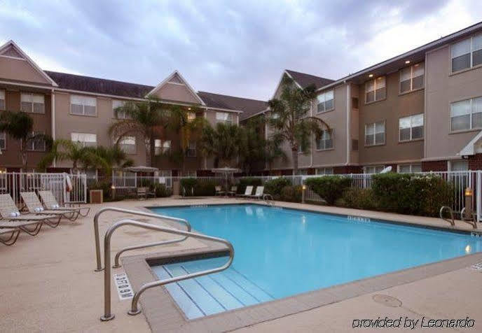 Residence Inn Brownsville Exterior foto